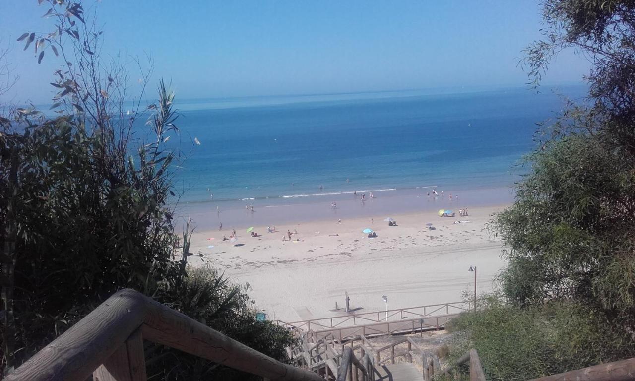 Ancora Beach El Puerto de Santa María Exteriér fotografie