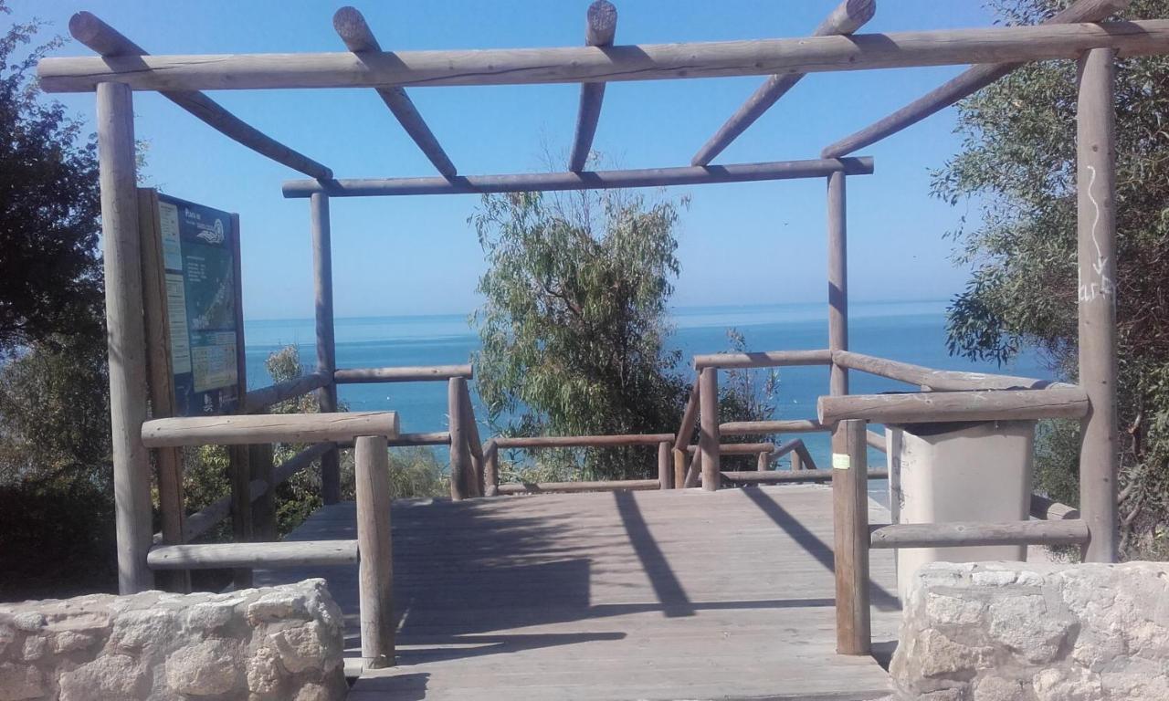 Ancora Beach El Puerto de Santa María Exteriér fotografie